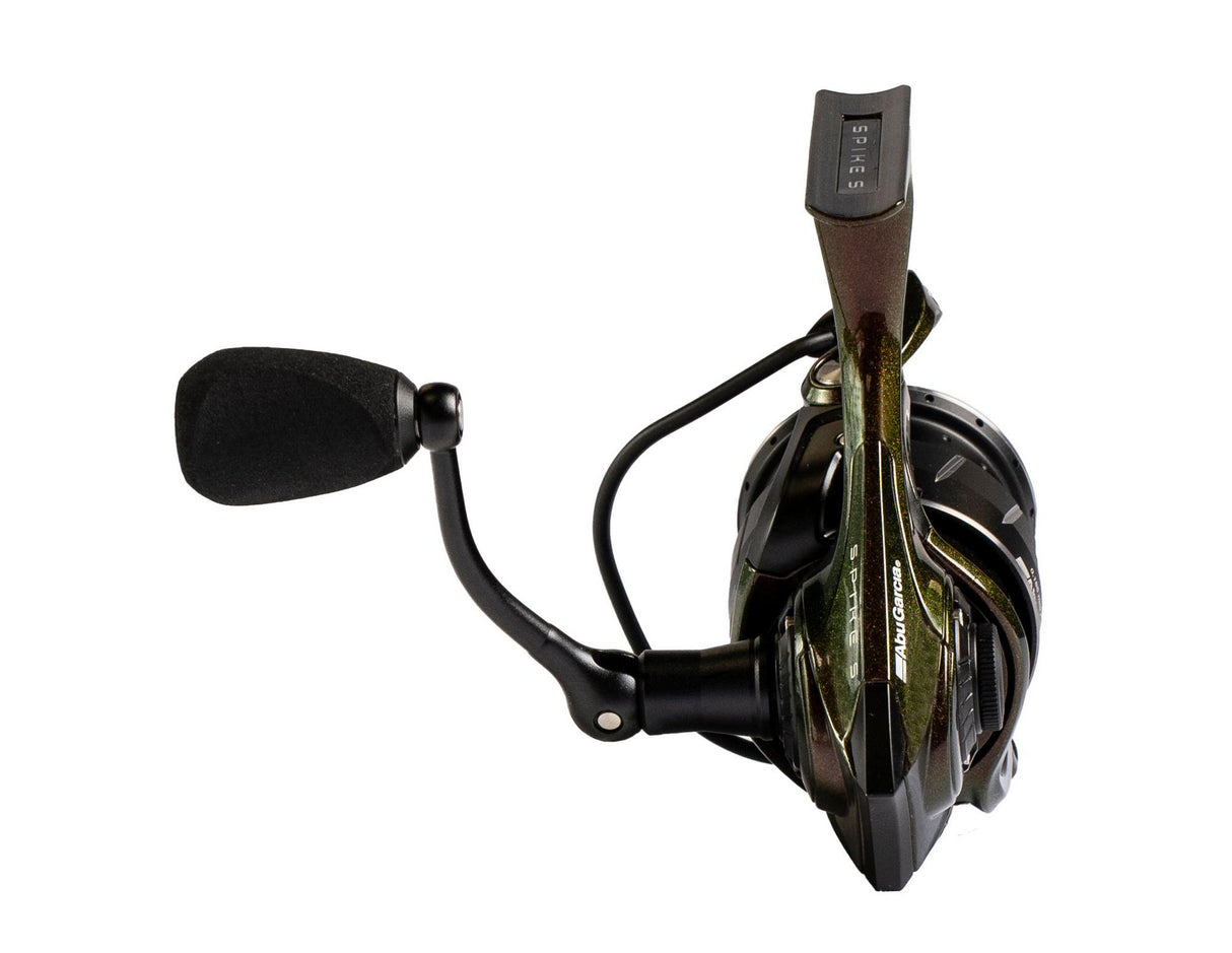 Moulinet Spinning SPIKE® S Spinning