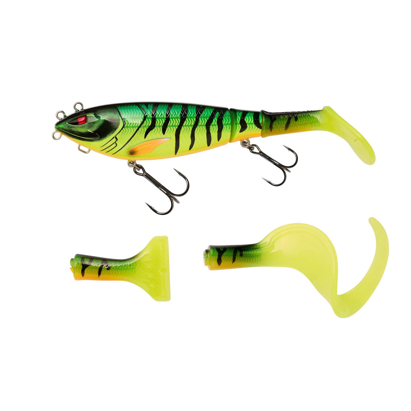 Zilla Tailswinger 140