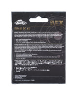 Tresse DEX Braid x8 - 150m / Moss Green