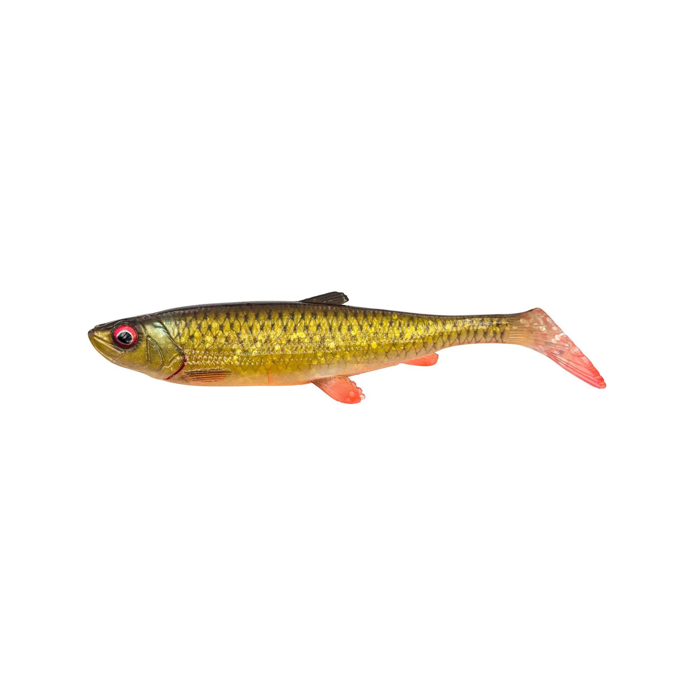 3D HERRING SHAD V2 - 25cm