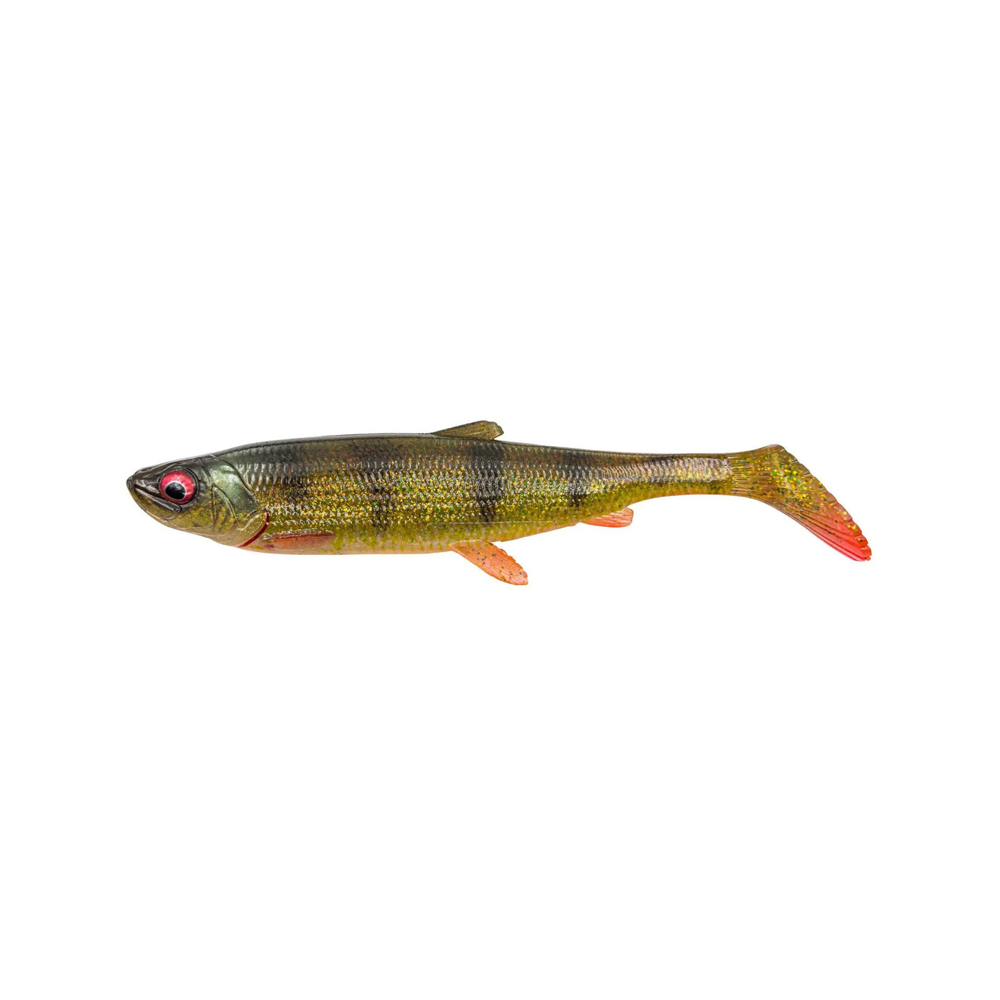 3D HERRING SHAD V2 - 21,5cm