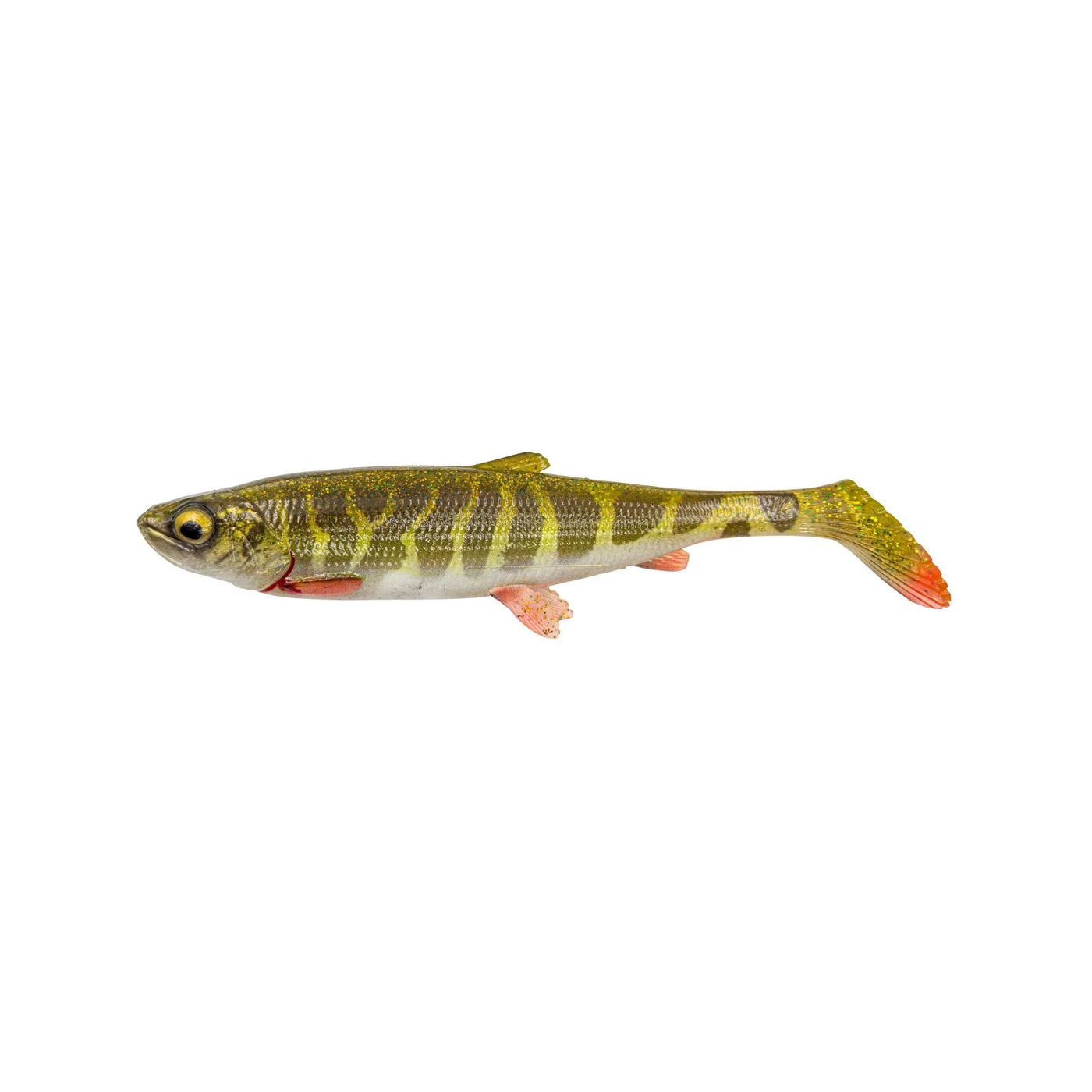 3D HERRING SHAD V2 - 25cm