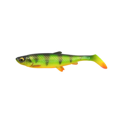 3D HERRING SHAD V2 - 25cm