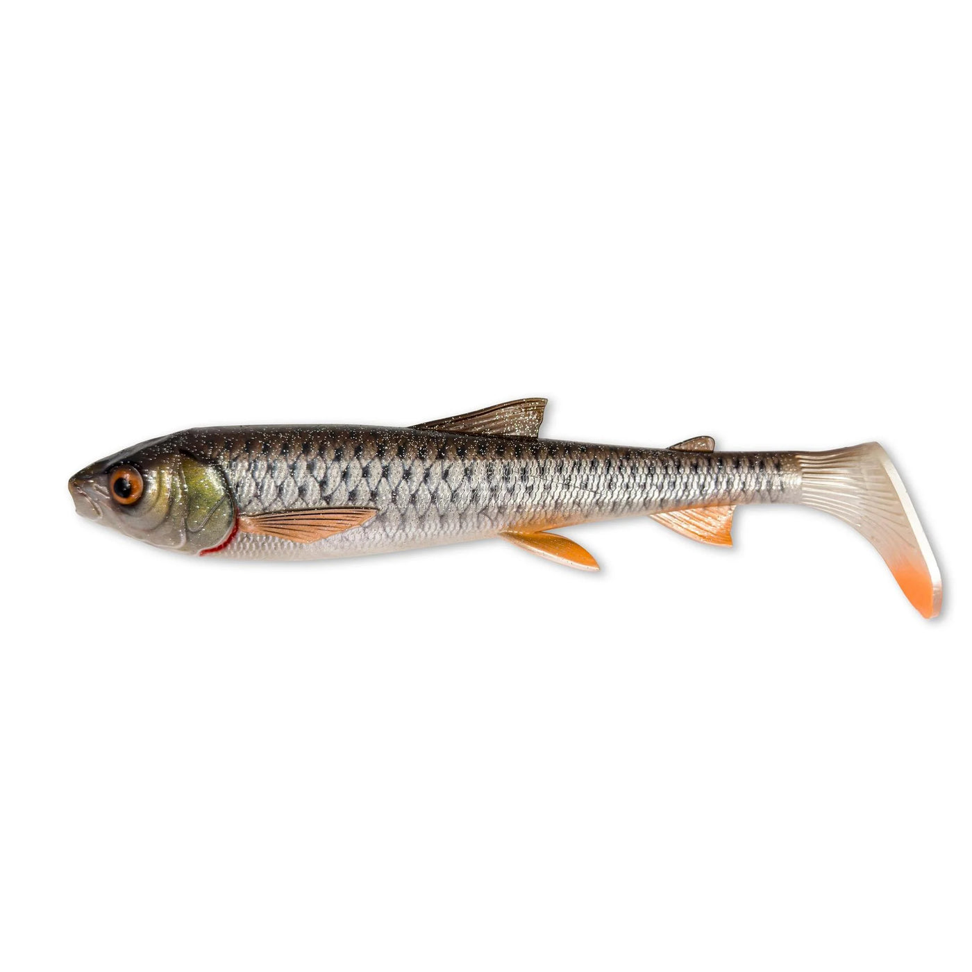 3D WHITEFISH SHAD - 27cm