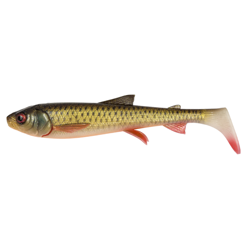 3D WHITEFISH SHAD - 20cm