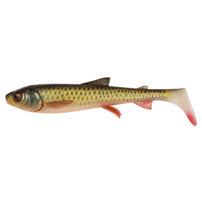 3D WHITEFISH SHAD - 20cm