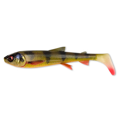 3D WHITEFISH SHAD - 27cm