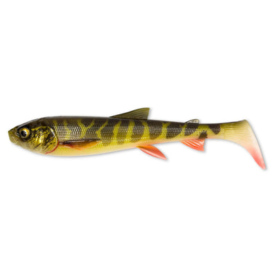 3D WHITEFISH SHAD - 27cm