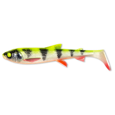 3D WHITEFISH SHAD - 27cm