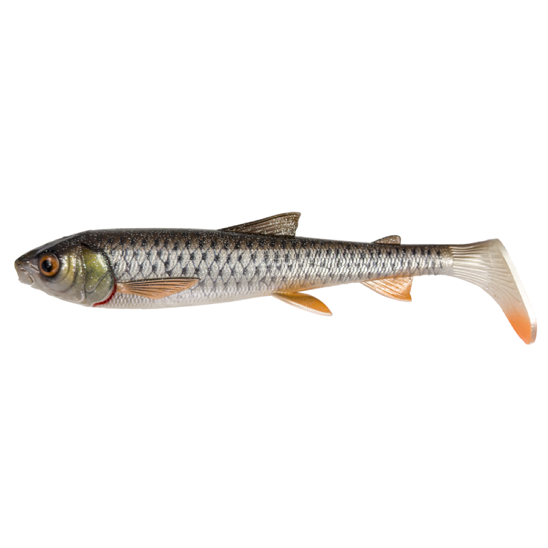 3D WHITEFISH SHAD - 17,5cm