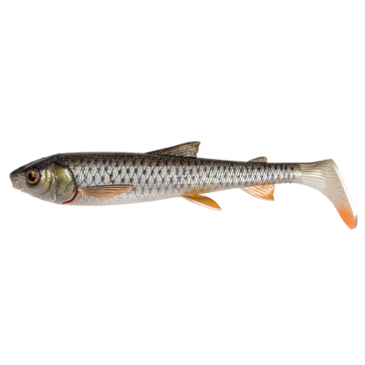 3D WHITEFISH SHAD - 20cm