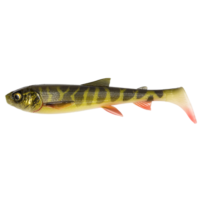 3D WHITEFISH SHAD - 20cm