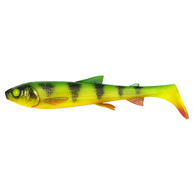 3D WHITEFISH SHAD - 20cm