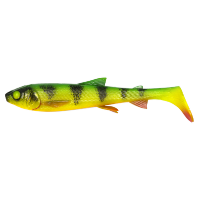 3D WHITEFISH SHAD - 20cm