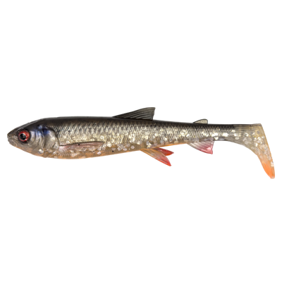 3D WHITEFISH SHAD - 20cm