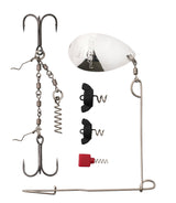 Kit Monture - Beast Screw In Rigging Pack