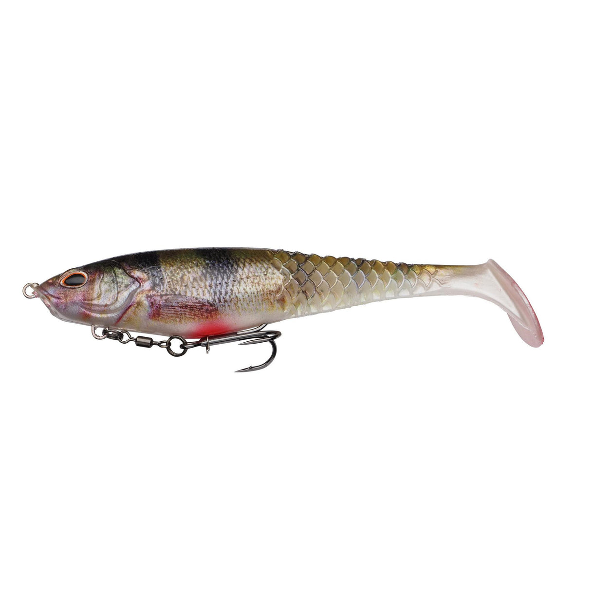PowerBait Cullshad Shallow - 20cm