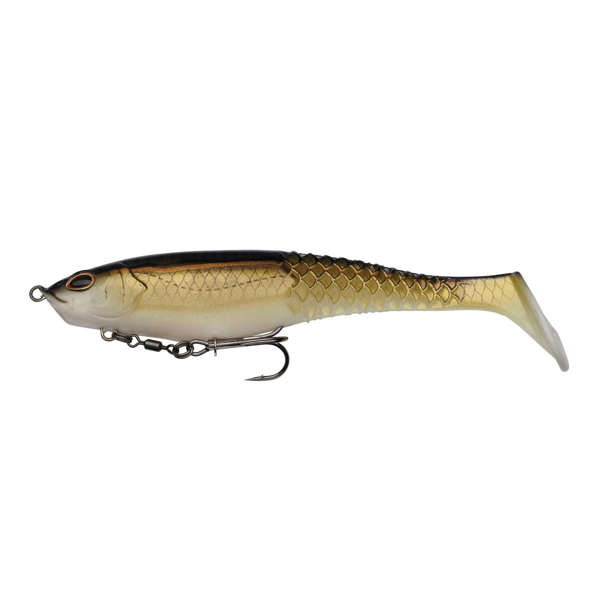 PowerBait Cullshad Shallow - 20cm