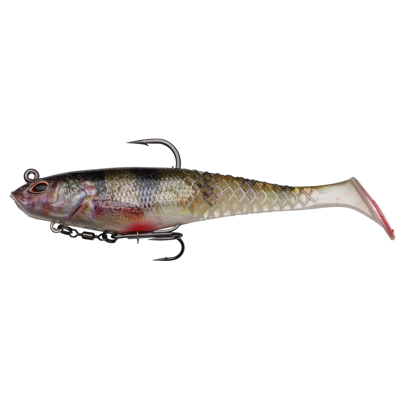 PowerBait Cullshad Deep - 15cm