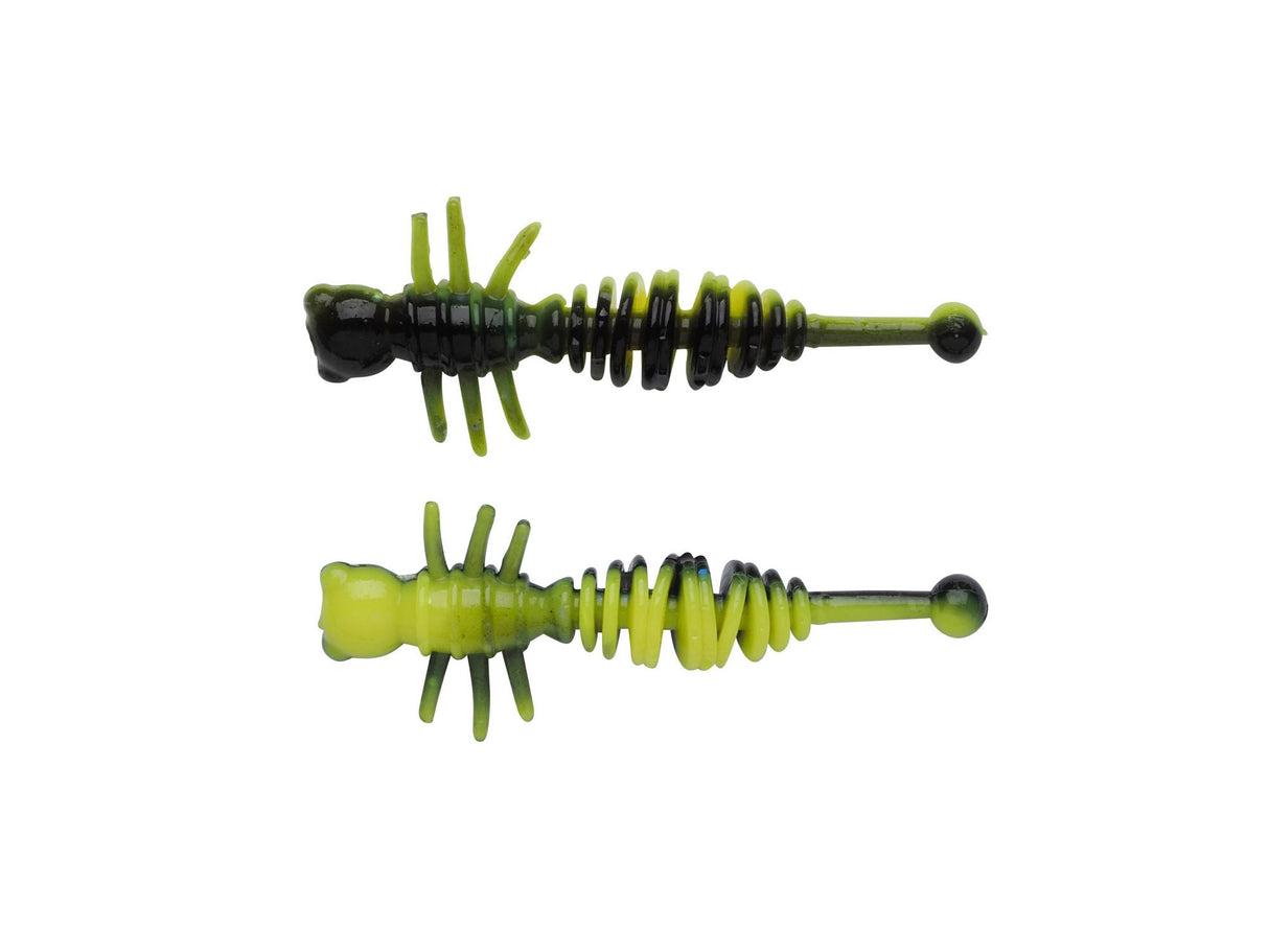 PowerBait Power Larvae - 4cm