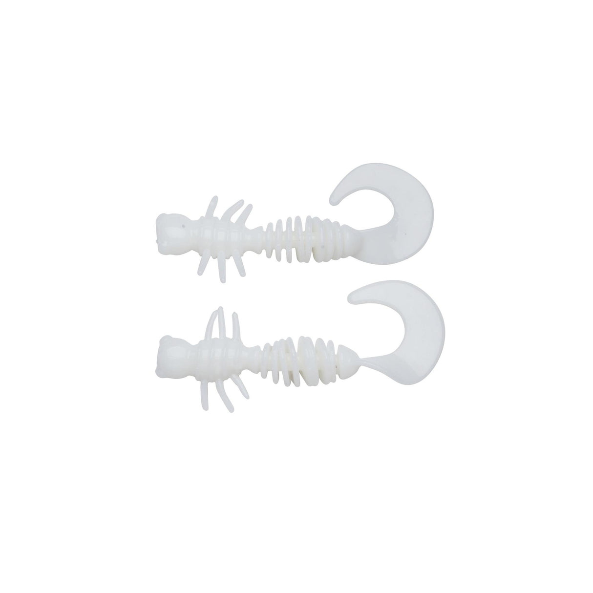 PowerBait Power Curly - 5,5cm