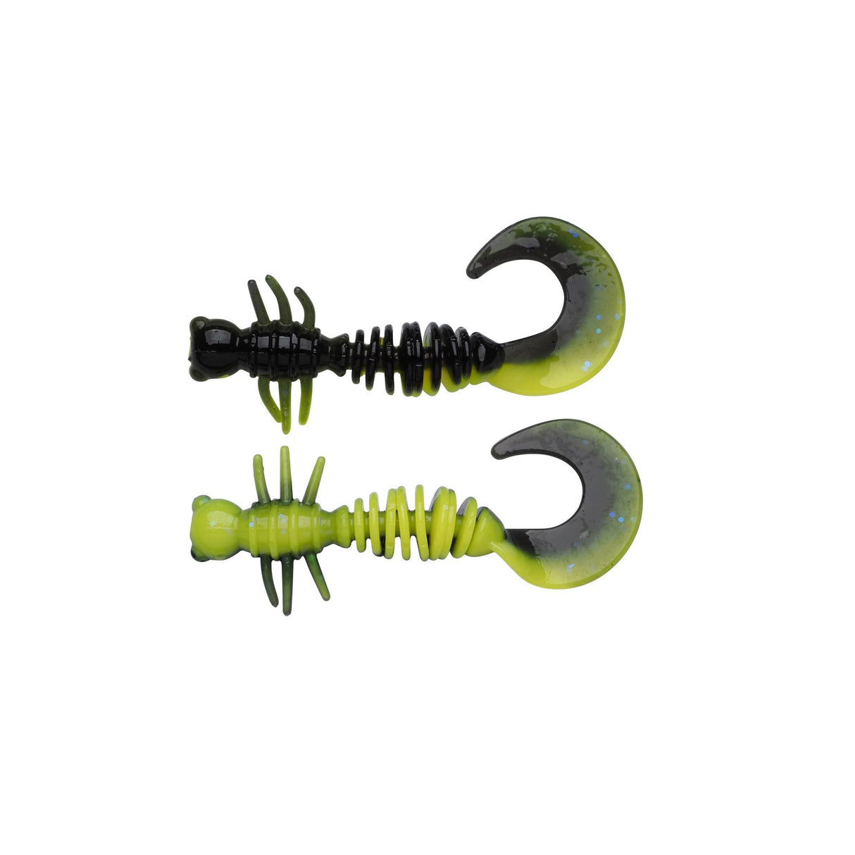 PowerBait Power Curly - 5,5cm