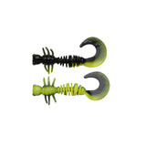 PowerBait Power Curly - 5,5cm
