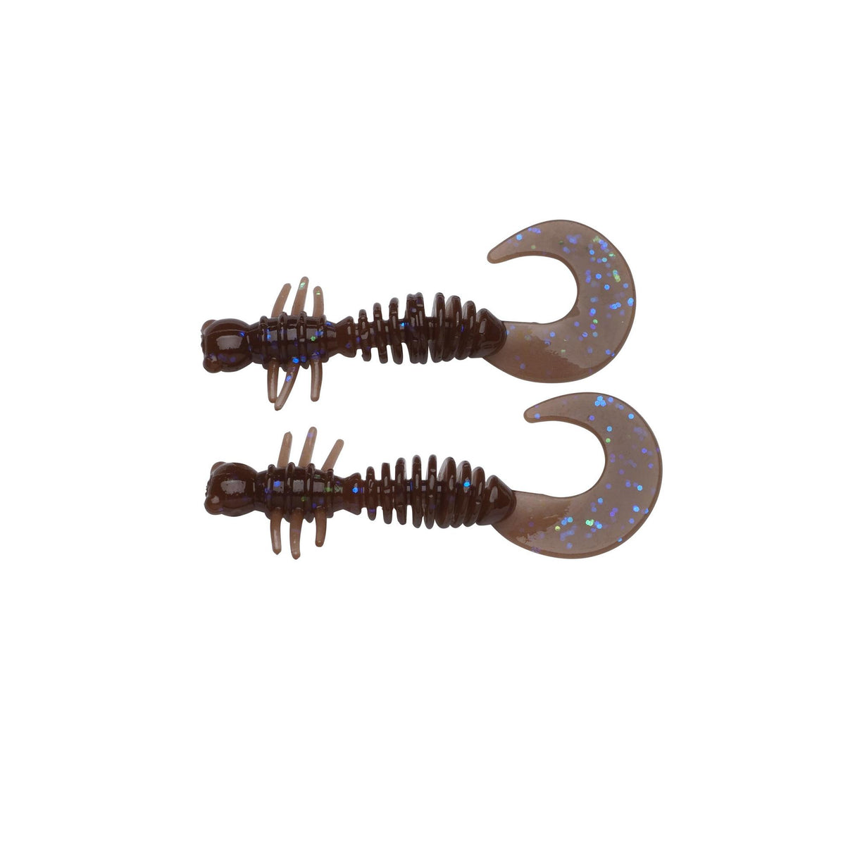 PowerBait Power Curly - 5,5cm