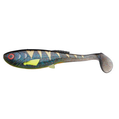 Beast Slim Paddletail