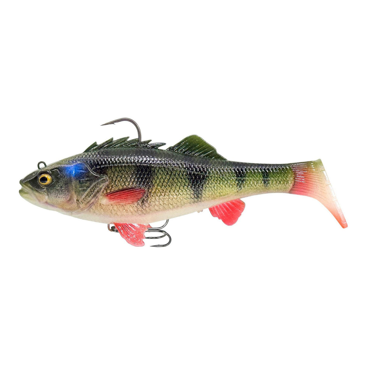 3D PERCH RTF - 20cm