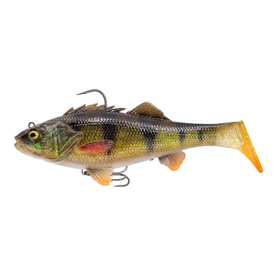 3D PERCH RTF - 17,5cm