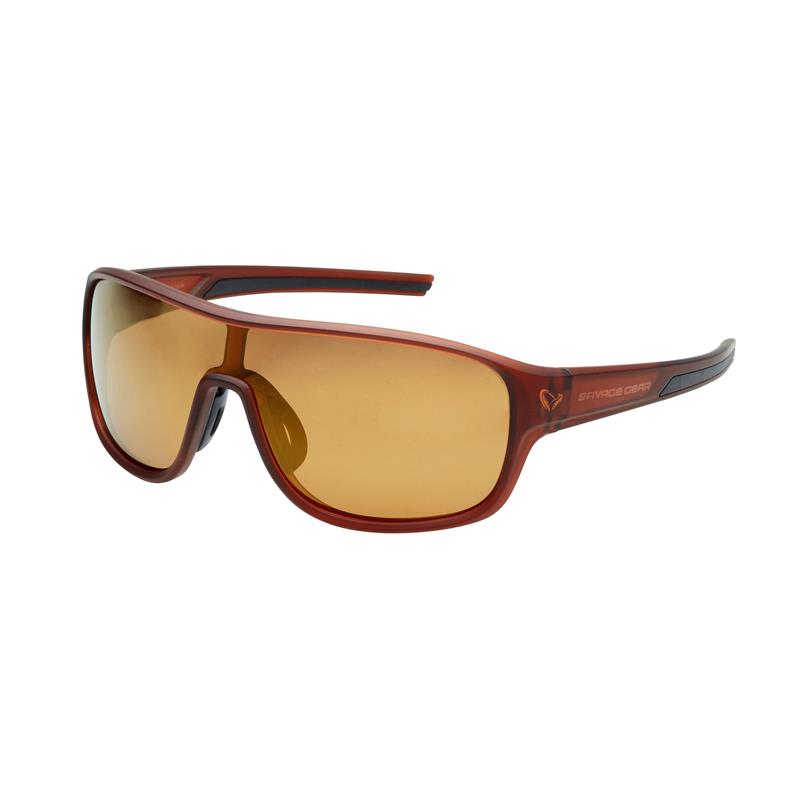 Lunettes Polarisantes 1 - Brown Revo