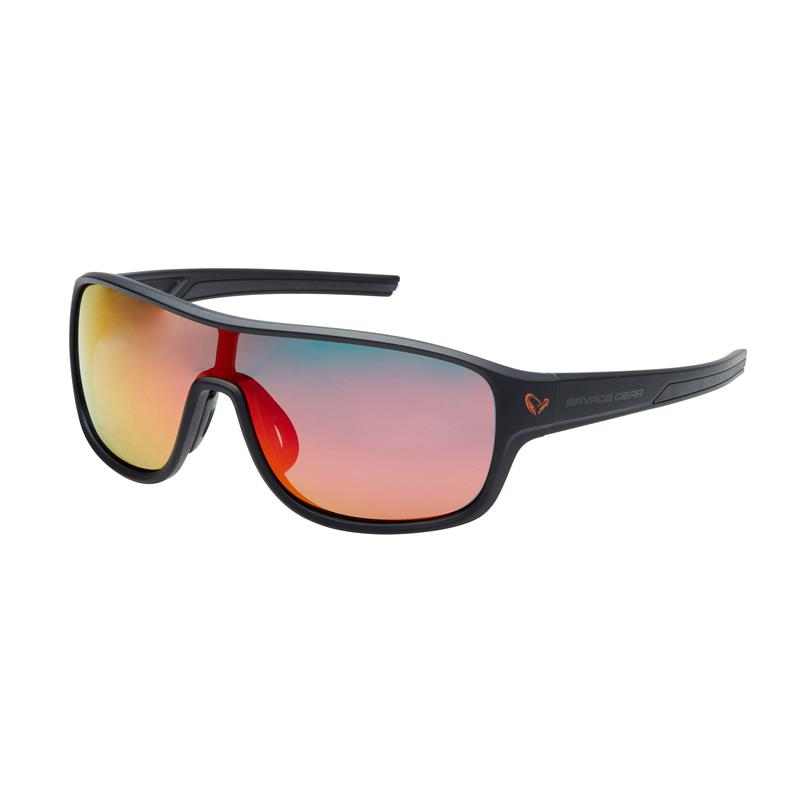 Lunettes Polarisantes 1 - Red Revo