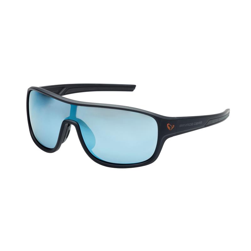 Lunettes Polarisantes 1 - Blue Revo