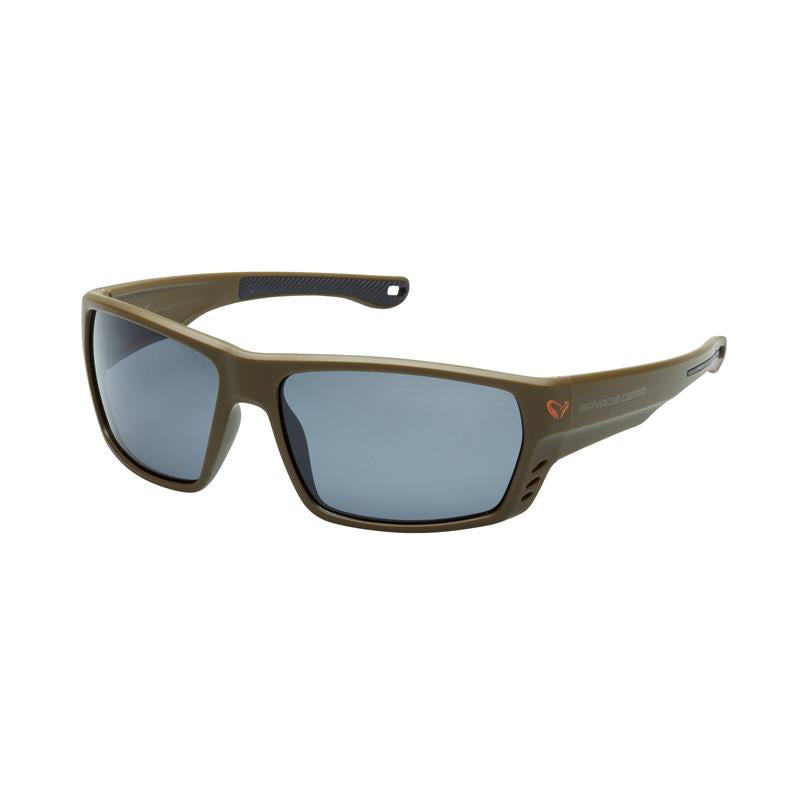Lunettes Polarisantes 2 - SG4 Black