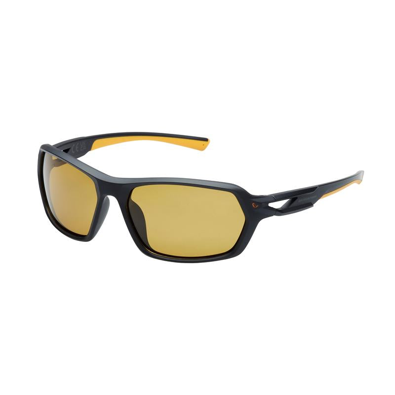 Lunettes Polarisantes 3 - Yellow