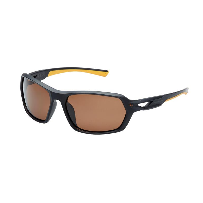 Lunettes Polarisantes 3 - Amber