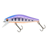 Tournament Wise Minnow 70 FS