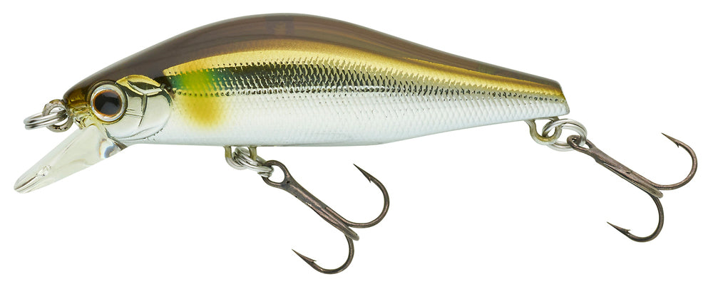 Tournament Wise Minnow HR Sinking - 5cm