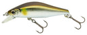 Tournament Wise Minnow HR Sinking - 5cm