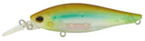 Tournament Tight Wave Shad