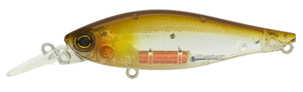 Tournament Tight Wave Shad