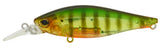Tournament Tight Wave Shad