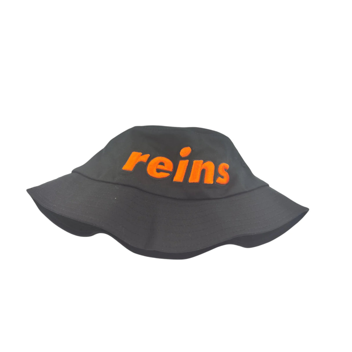 Bob Reins