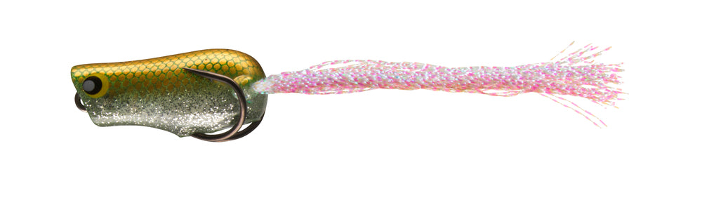 Steez Chiquita Frog - 3,8cm