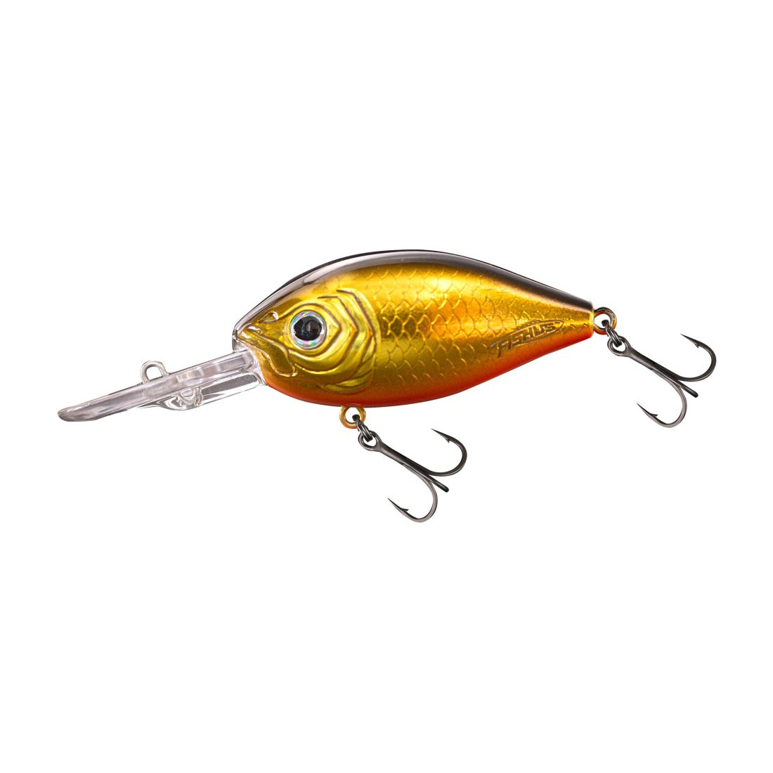 FBL Assault Crank MR - 6cm