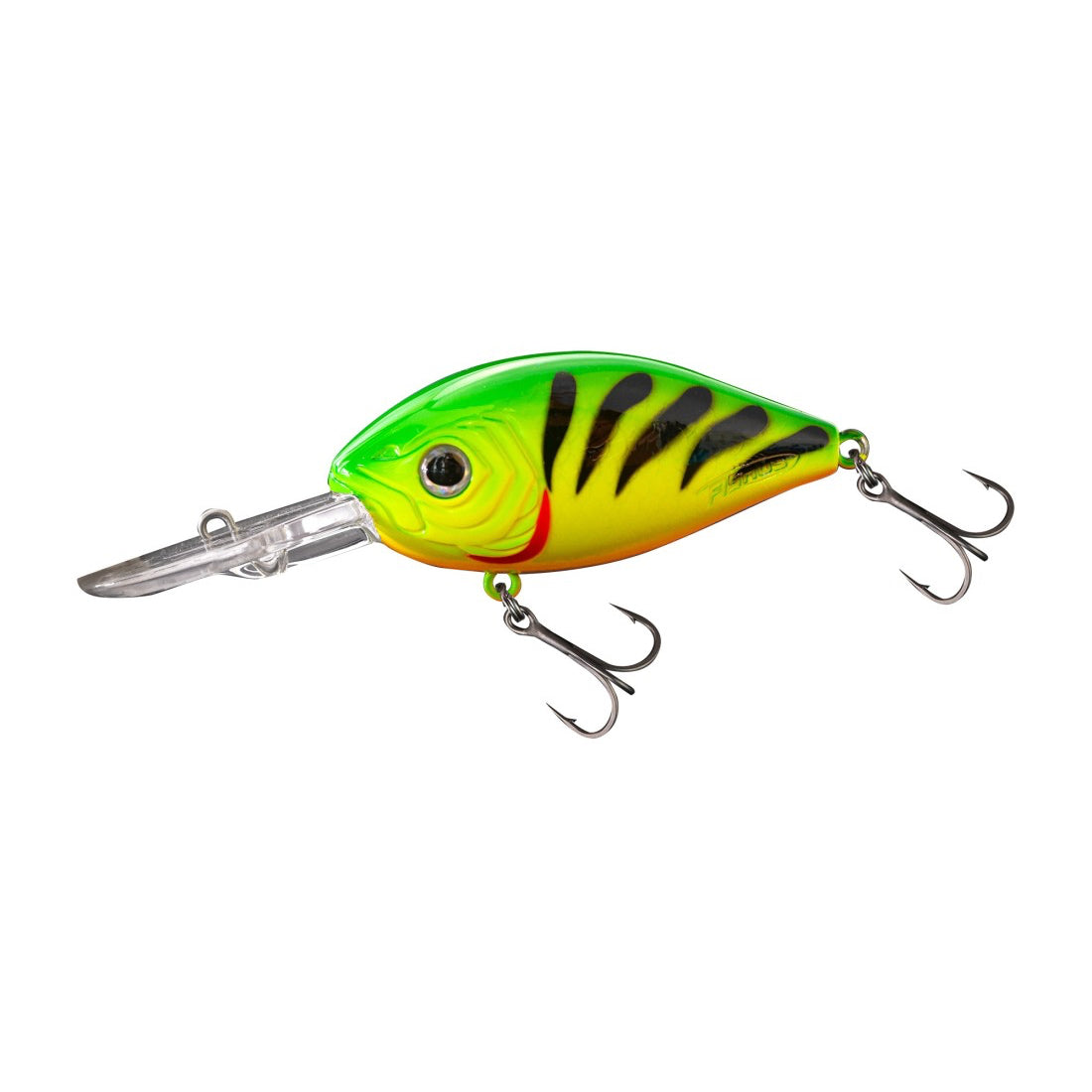 FBL Assault Crank MR - 6cm
