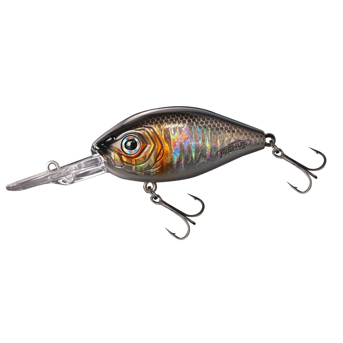 FBL Assault Crank MR - 6cm