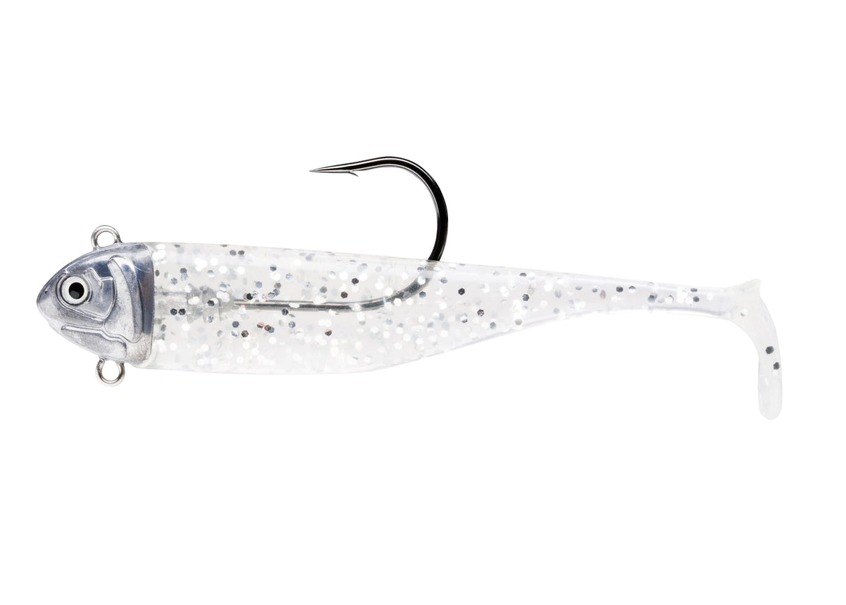 BISCAY COAST MINNOW - 12cm