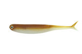 Leurre Souple Dstyle Virola Type HG 4" - 10,2cm